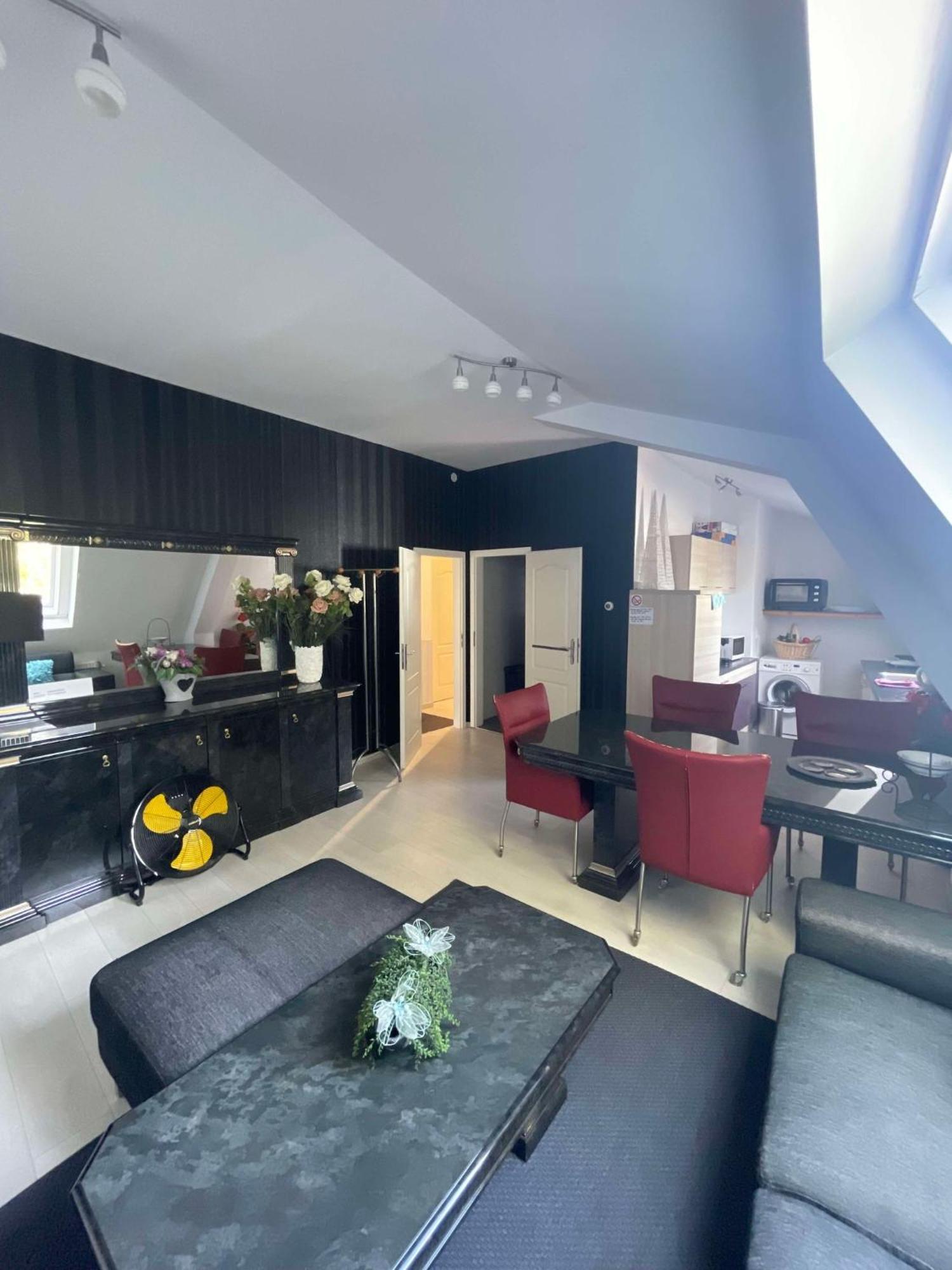 Samos Babbis Bed & Breakfast เฮร์เลิน ภายนอก รูปภาพ